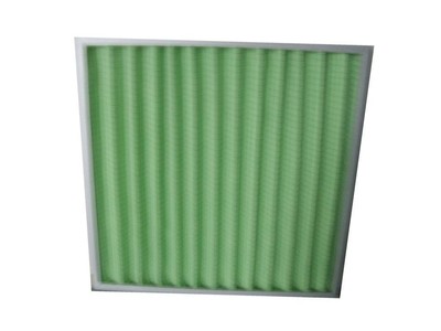 浩宇初效過濾器凈化箱圖片_高清圖_細(xì)節(jié)圖