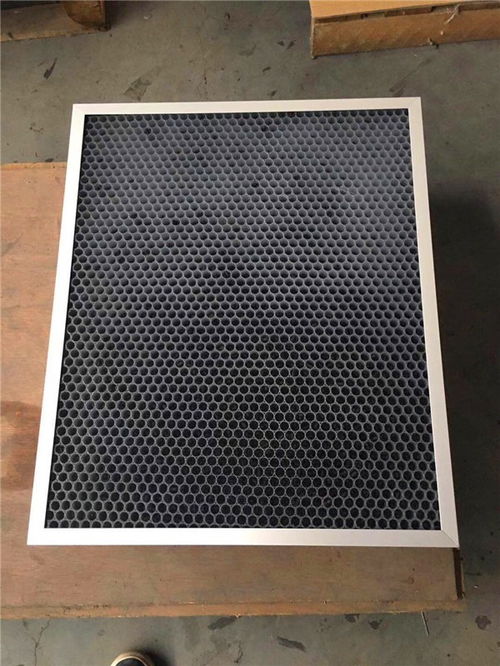 新風(fēng)機(jī)初效過濾器濾芯 板框除塵濾芯 470 300 50