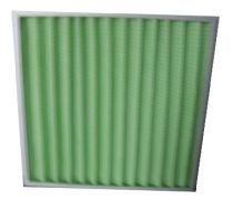 組合式高效過濾器相關(guān)專題: