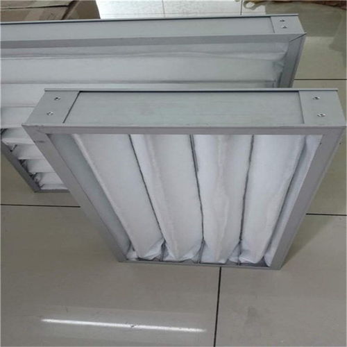 四川初效過濾器與迅淼凈化設備的自產自銷優勢