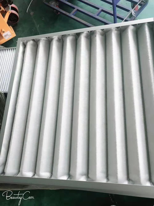 空調箱風柜及初效過濾器報價與廠家選擇指南