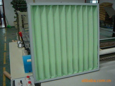 廠家直銷國(guó)貝初效過(guò)濾器 高效過(guò)濾，品質(zhì)保障