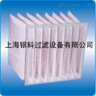 袋式初效與中效空氣過(guò)濾器的基礎(chǔ)知識(shí)與應(yīng)用