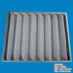 初效過濾器 定義、應用與格瑞德集團的專業服務