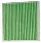 初效折疊式過濾器 環保設備中的空氣凈化先鋒