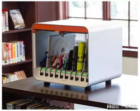 七款最新智能辦公用品，讓你的工作效率提升N倍